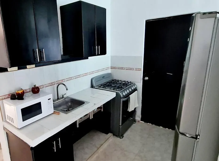 Casa Amazonas! Villa Cancun Holiday home