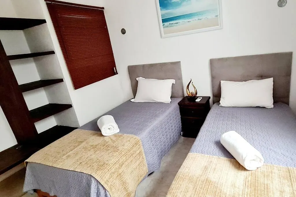 Casa Amazonas! Villa Cancun 0*,