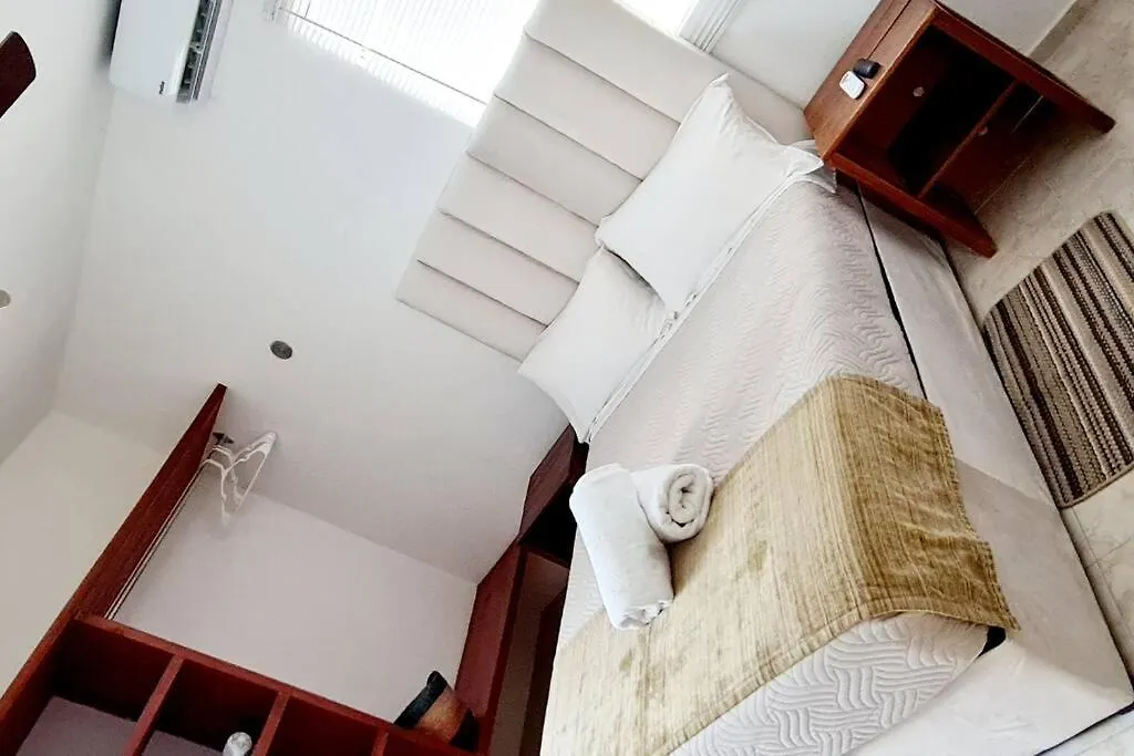 Casa Amazonas! Villa Cancun Mexico