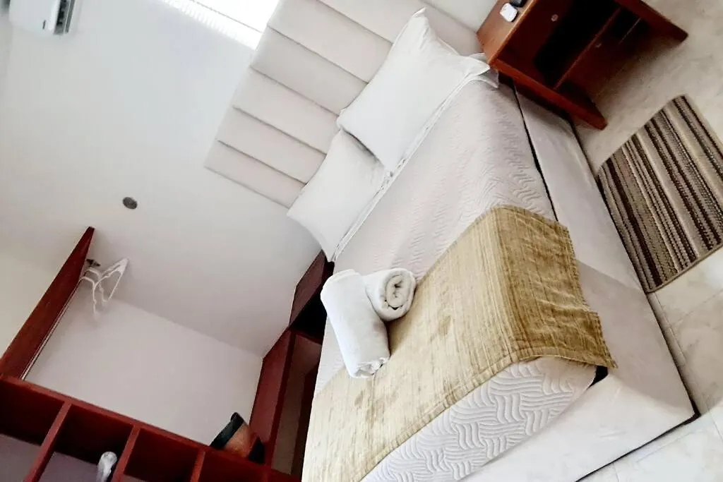 Casa Amazonas! Villa Cancun Mexico