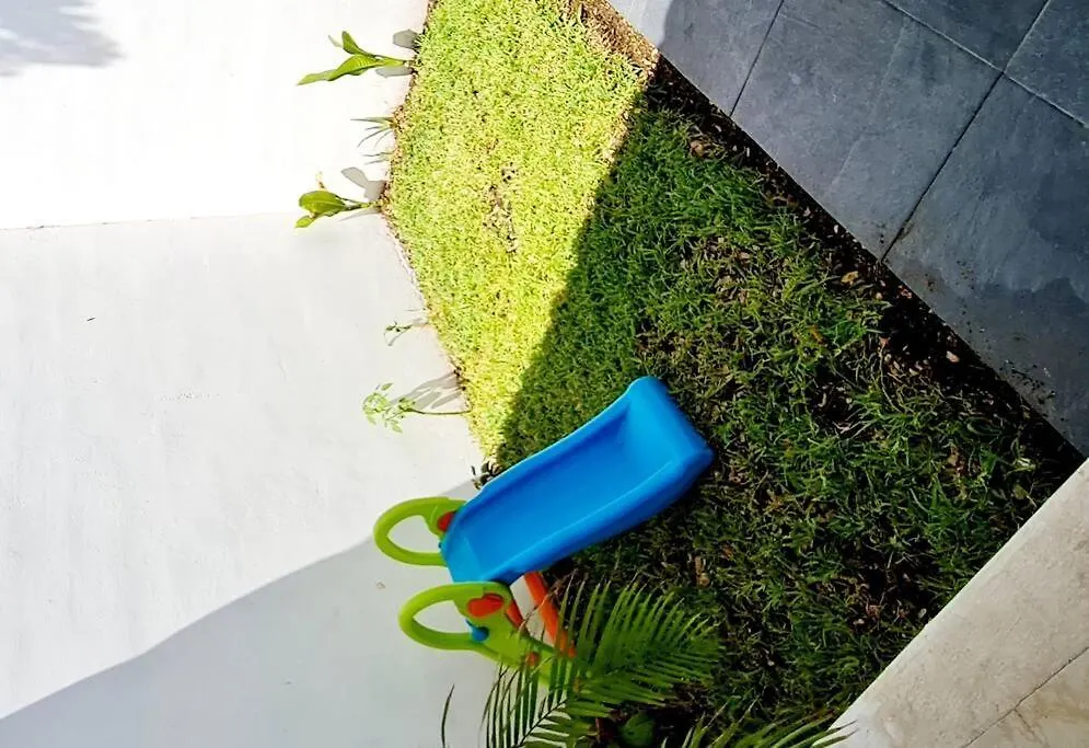 Casa Amazonas! Villa Cancun